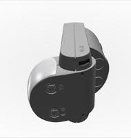 Steinel 035761 PIR-bewegingsmelder Opbouw (op muur) 130 ° Relais Antraciet-grijs IP54 - thumbnail