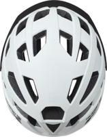 Polisport helm city move m 54-58 cm wit - thumbnail