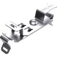 Hebotec HLZ 8/10 Kabelclip 1035-022C 1 stuk(s) - thumbnail