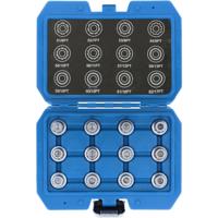Brilliant Tools BT691190 Velgenslot-assortiment voor VW, 12-delig - thumbnail