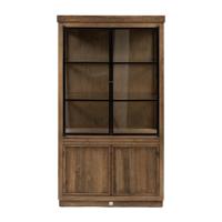 Rivièra Maison Buffetkast 'Clearwater Creek' Eikenhout, 198 x 108cm - thumbnail