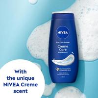 Nivea Creme Care Douchecrème - thumbnail