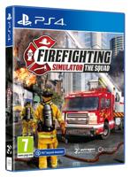 Firefighting Simulator - The Squad - thumbnail