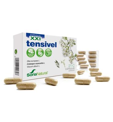 Tensivel - thumbnail