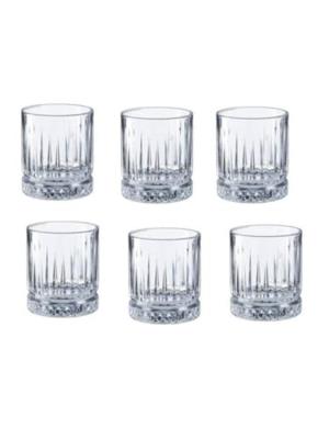 PASABAHCE - Elysia - Borrelglas 0,06l s/6 PASABAHCE - Elysia - Borrelglas 0,06l s/6