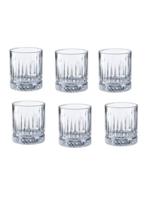 PASABAHCE - Elysia - Borrelglas 0,06l s/6 - thumbnail