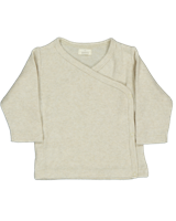 Vest - Beige - thumbnail