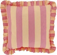 Unique Living kussen sepp 45x45cm pink - thumbnail