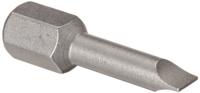 Wera 800/1 TZ Sleufschroeven Bits, 0.5 x 4.0 x 25 mm - 1 stuk(s) - 05056203001 - thumbnail
