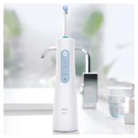 Oral-B AquaCare 4 436409 Monddouche Wit - thumbnail