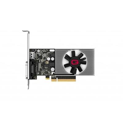 Gainward GeForce GT 1030 GeForce GT 1030 2GB GDDR4 Gainward GeForce GT 1030 GeForce GT 1030 2GB GDDR4
