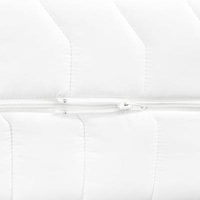 Matras 7 Zone 20 cm pocketvering H3 120x200 cm - thumbnail