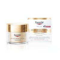Eucerin Hyaluron-Filler + Elasticity Dagcrème SPF15 - thumbnail