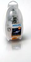 Philips lampenbox "easykit" bulb boxes h7/h1 12 volt - thumbnail