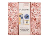 L'Occitane Shea Butter Bodycare Gift Set - thumbnail