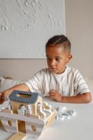 Tryco Houten Ark van Noach - thumbnail