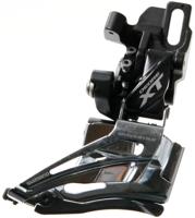 SHIMANO voorderailleur "deore xt fd-m8025" shim.fr.derail.xt fdm8025 66-69 ds du.o - thumbnail