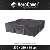 Platinum AeroCover | Loungesethoes 270 x 210 x 70(h) cm - thumbnail