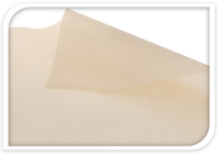 Basic La cucina nonstick herbruikbare bakfolie 40x33 cm - thumbnail