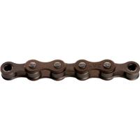 Ketting single speed S1 Wide 112 schakels - bruin - thumbnail