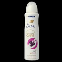 Dove Deodorant spray advanced acai & waterlily 150 Milliliter - thumbnail