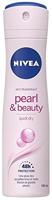 Nivea Pearl & Beauty Deodorant Spray - thumbnail