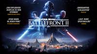 Star Wars Battlefront II - thumbnail