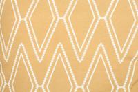 Hartman Emma yellow zitkussen Delphine - thumbnail