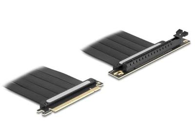 DeLOCK 81509 interfacekaart/-adapter Intern PCIe DeLOCK 81509 interfacekaart/-adapter Intern PCIe