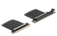 DeLOCK 81509 interfacekaart/-adapter Intern PCIe - thumbnail