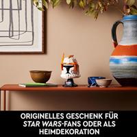 Lego Star Wars 75350 Clone Commander Cody Helm - thumbnail