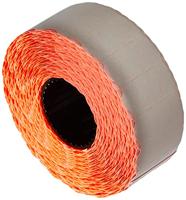 Avery AV-RPLP1226 Prijstangetiketten Permanent 10 Rollen Rood - thumbnail