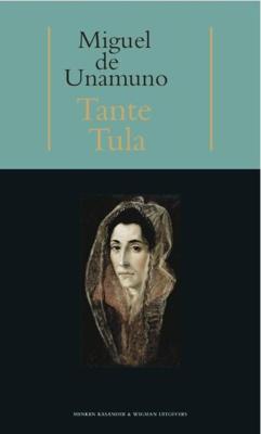 Tante Tula - Miguel de Unamuno - eBook (9789074622929)