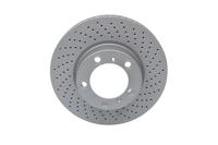 Remschijf 24012802601 - thumbnail