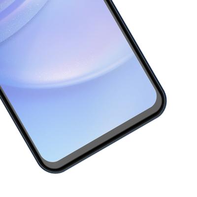 Just in Case Tempered Glass voor Samsung A15 4G/5G Smartphone screenprotector Just in Case Tempered Glass voor Samsung A15 4G/5G Smartphone screenprotector