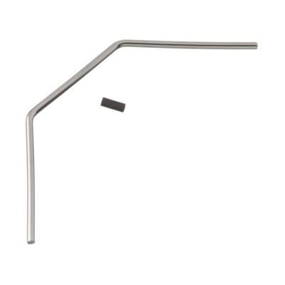 Anti-Roll Bar Front 2.6mm Black (TD330694)