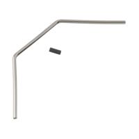 Anti-Roll Bar Front 2.6mm Black (TD330694) - thumbnail