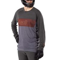 Leatt 2.0 gravity - mtb long sleeve jersey - thumbnail