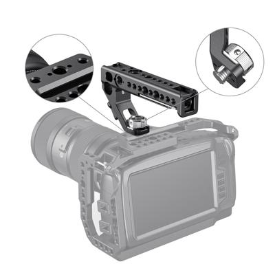 SmallRig 2165C Arri Locating Handle