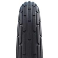 Continental Schwalbe draadband fat frank active 50-622 +r zwart - thumbnail