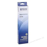 Originele Matrixband Epson CCICIS0038 Zwart - thumbnail