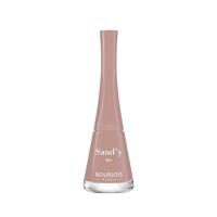Bourjois 1 Second Gel Nail Polish 42 Sandy Nagellak 9 ml Dames - thumbnail