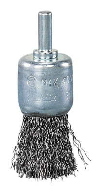 Makita Accessoires Penseelborstel 6x25mm - D-40026 D-40026 Makita Accessoires Penseelborstel 6x25mm - D-40026 D-40026