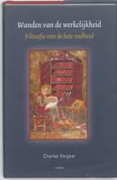 Wanden van de werkelijkheid (Hardback) - thumbnail