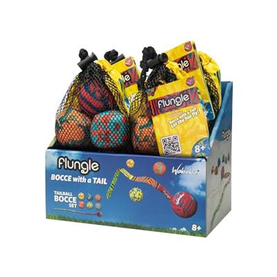 Waboba Flungle Tailball, 7-delig Waboba Flungle Tailball, 7-delig