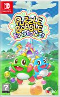 Puzzle Bobble Everybubble! - thumbnail