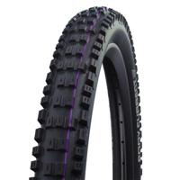 Schwalbe Eddy current front - tle - addix ultra soft - super trail - 29x2.40 - black - thumbnail