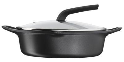 Tefal robusto braadpan 28 cm