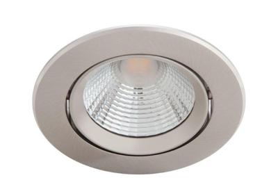 Philips Dimbare led inbouwspotSparkle - 75570600