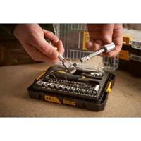 Stanley FATMAX TSTAK Dopsleutelset 1/4" FMMT98101-0 - thumbnail